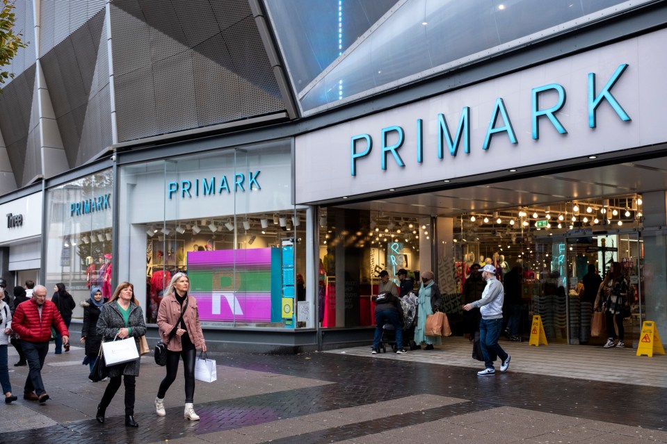 Primark is known for it's bargain prices - but are they really worth grabbing?