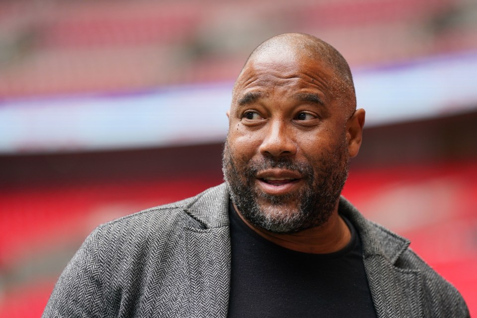 But John Barnes questioned whether Chelsea would be better off without Cole Palmer