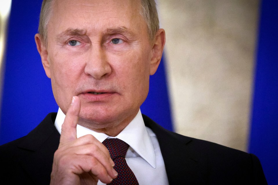 Vladimir Putin emerged from the aborted Wagner ‘coup’ weakened and possibly more dangerous