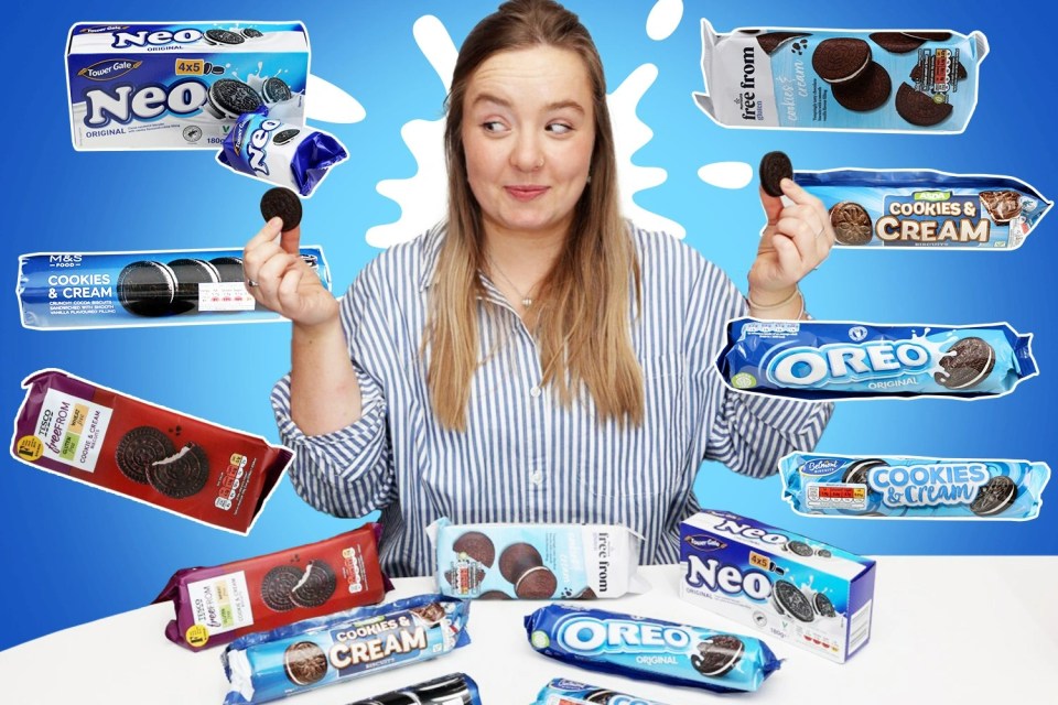 We put Oreo dupes to the test and one came out on top in terms of taste