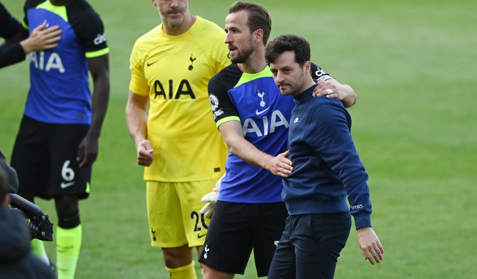 Mason is understood to be a popular figure in the dressing room