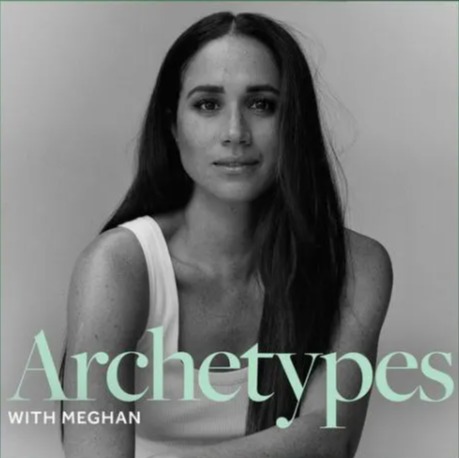 Meghan Markle’s Archetypes podcast has been axed by Spotify