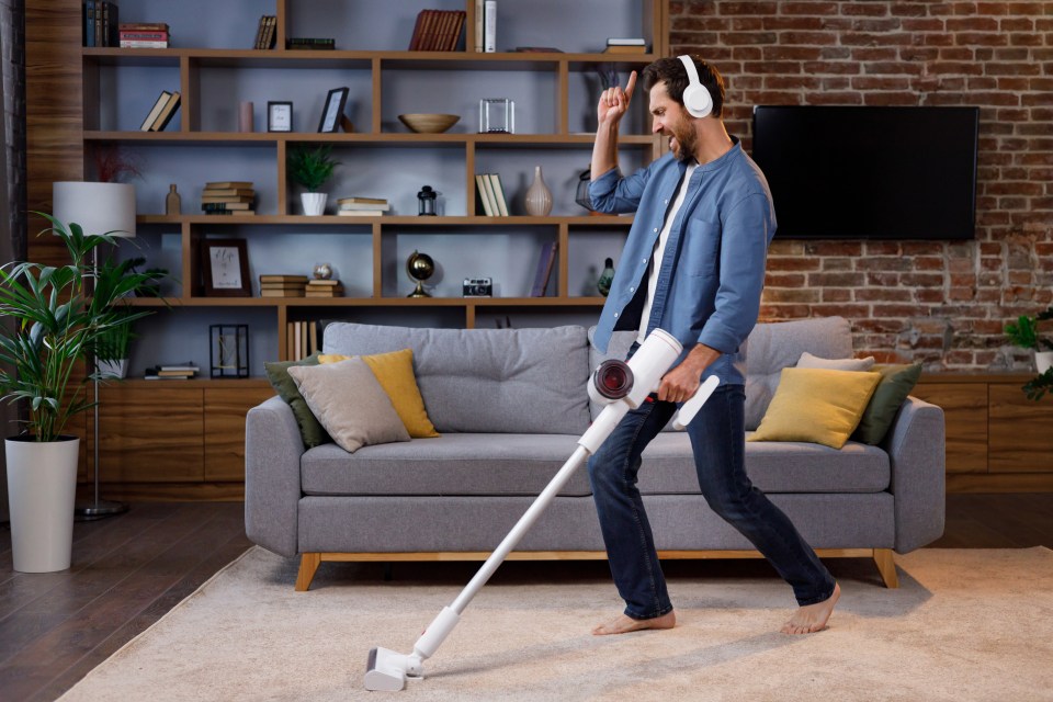 If your old vacuum sucks, you could be in the market for a new, cordless style