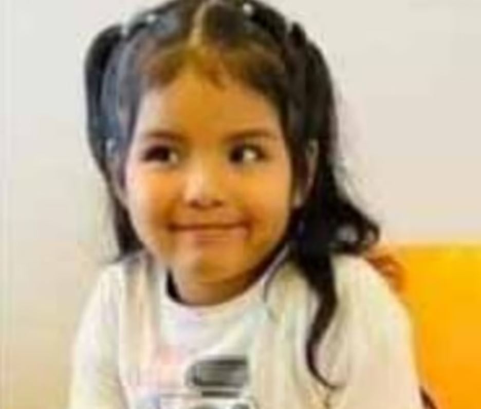 Kataleya Mia Chicillo Alvarez vanished from a hotel in Italy