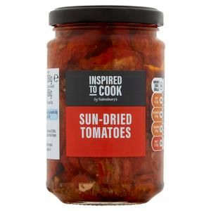 The tomatoes are significantly saltier than the peanuts, with a 42g portion containing 1.35g