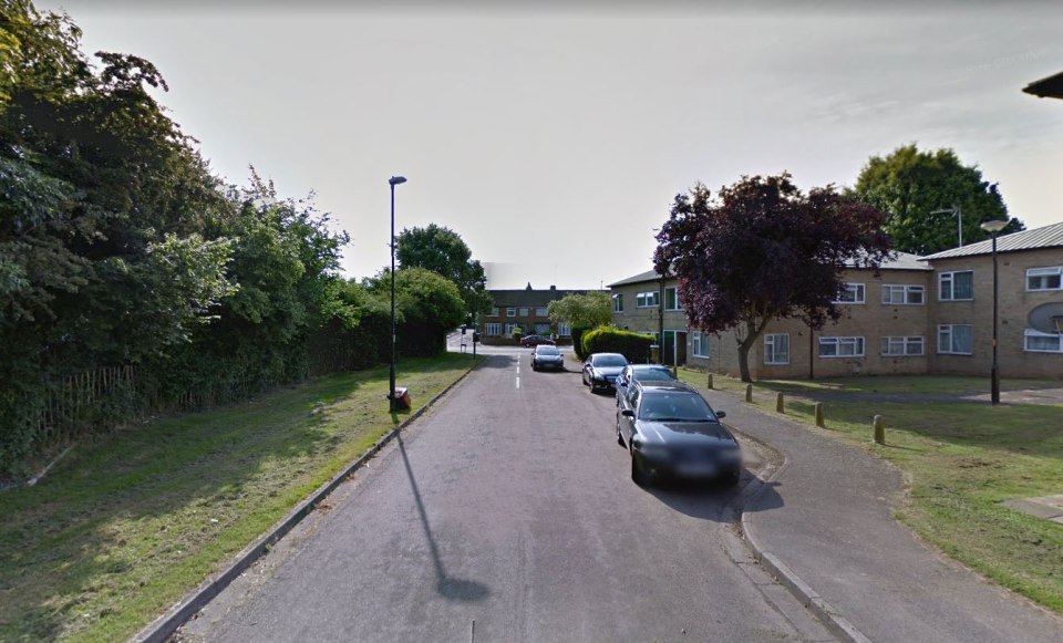 A man, 74, was found dead at a home in Coventry