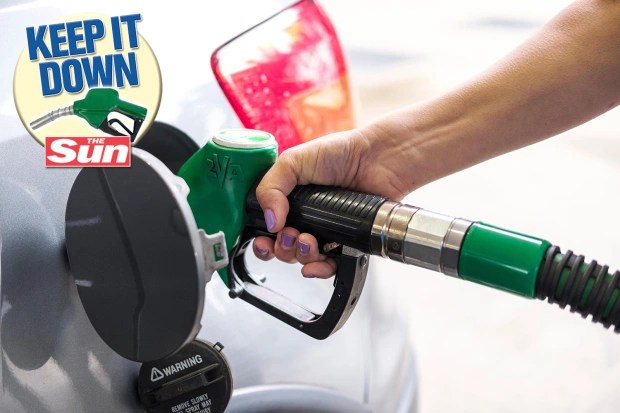 The supermarket chiefs said they support a Pumpwatch regulator to ensure transparency over petrol prices