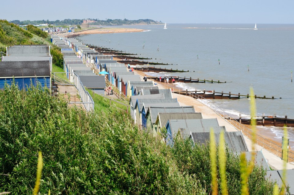 A seaside town in the UK is getting a new attraction this summer