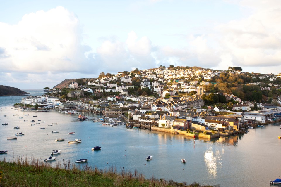 Residents of Salcombe, the most expensive seaside town in the UK, are battling second homeowners