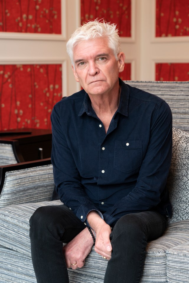 ITV bosses have offered staff counselling following fallout from the Phillip Schofield scandal