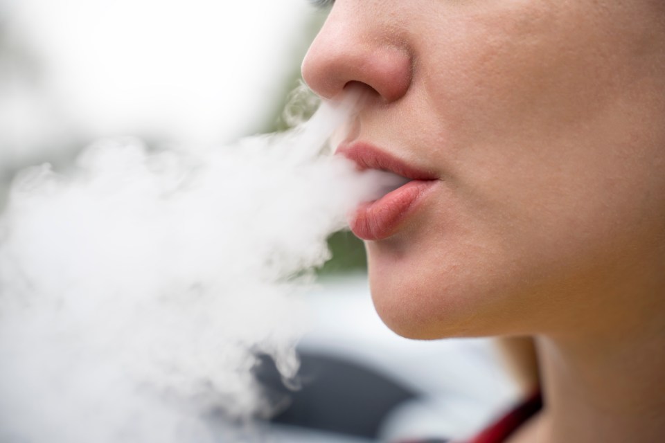 Vapes have been linked to at least five deaths in Britain since 2010, it is reported