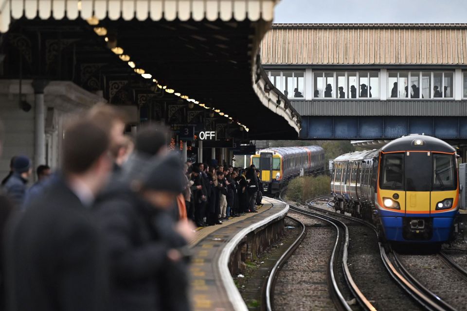 Rail chiefs will announce the closure of nearly all ticket offices tomorrow