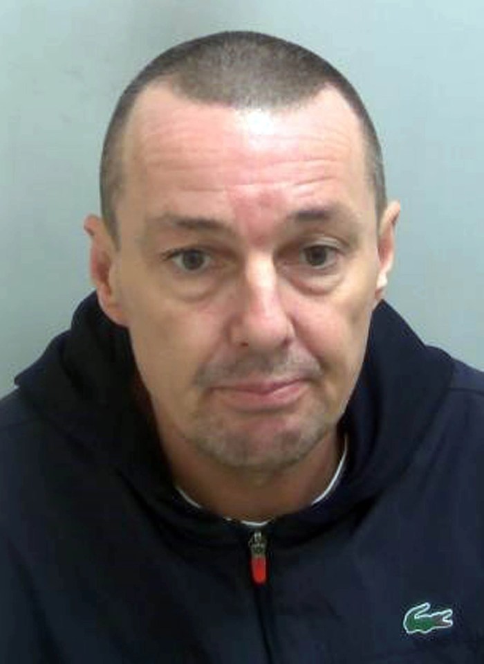 Richard Wakeling, 55, from Brentwood, Essex, had been wanted by the UK authorities since 2018