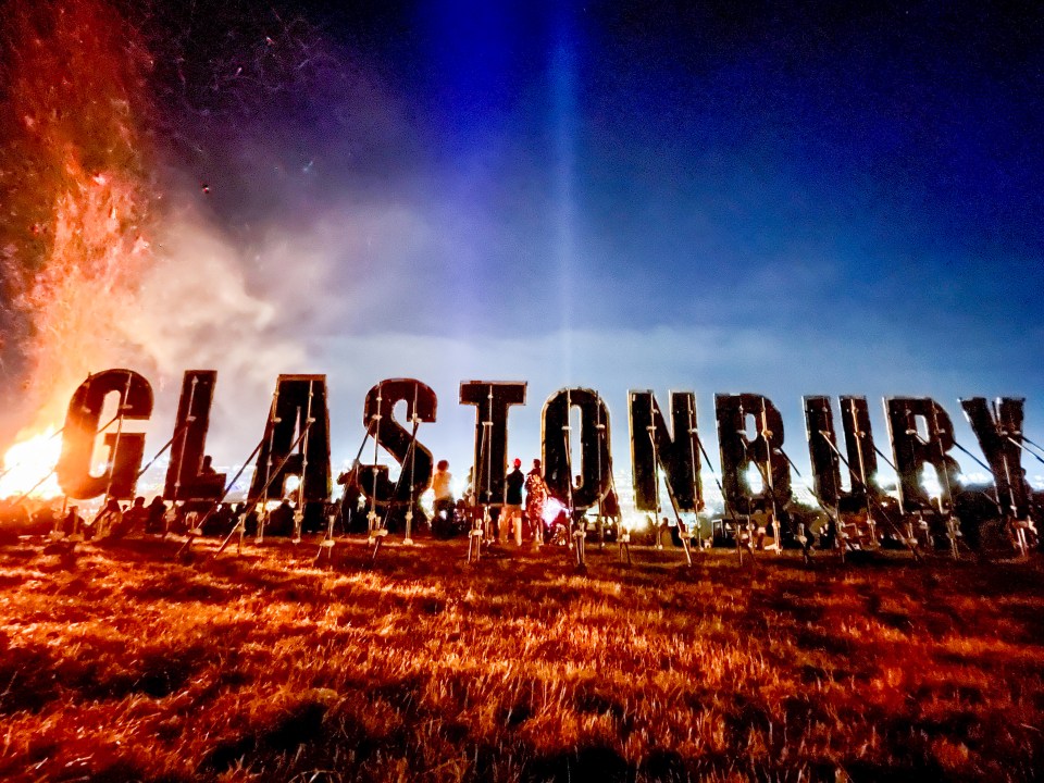 Glastonbury 2023 will kick off in just a few weeks time