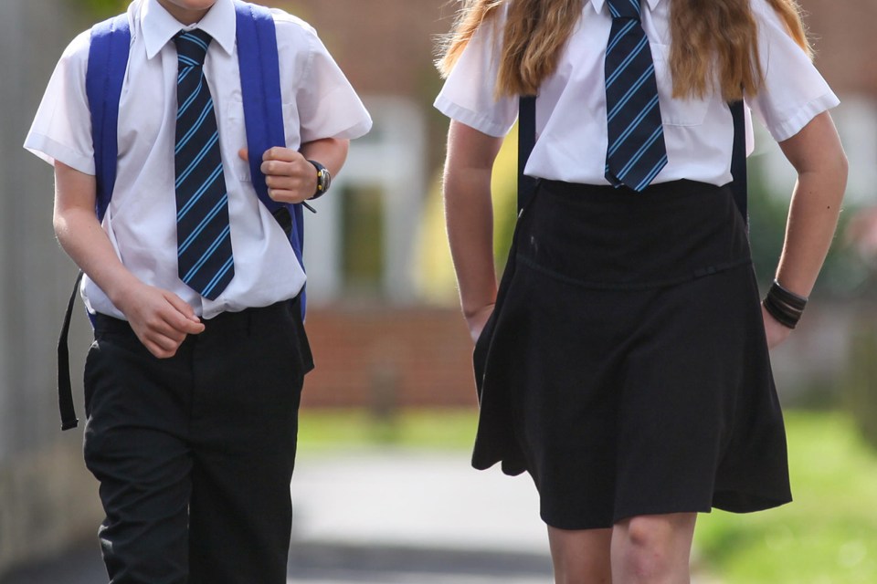 The Government’s sensible gender guidance for schools doesn’t come a moment too soon