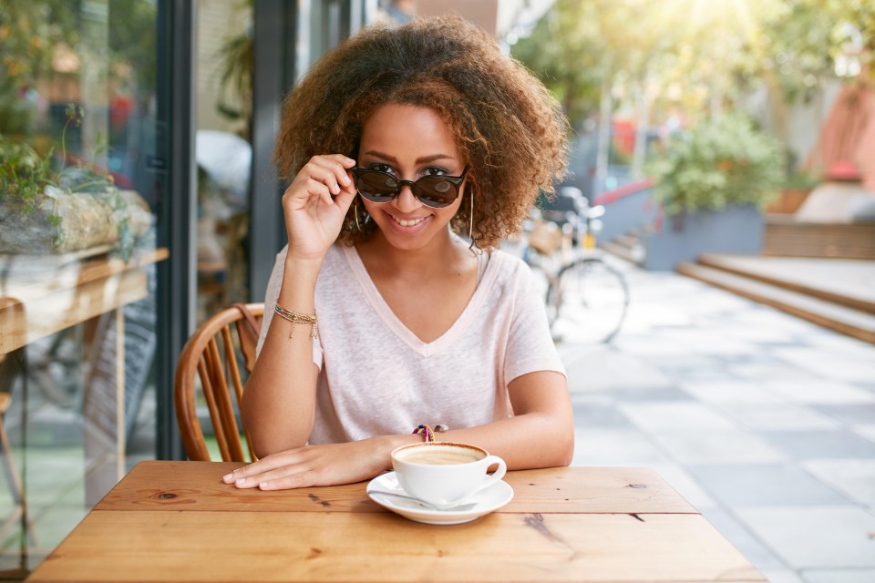 Sexy, stylish sunglasses can make or break a summer outfit