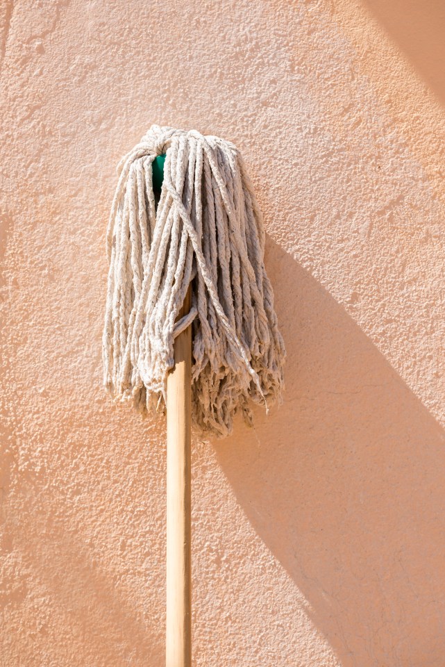 Damp walls could lead to mildew which will slowly damage your plasterboards