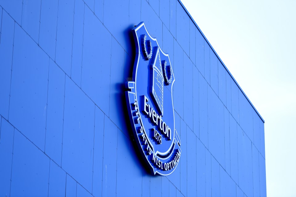 Everton  CEO Denise Barrett-Baxendale, Chief Finance and Strategy Officer Grant Ingles and Non-Executive Director Graeme Sharp have left