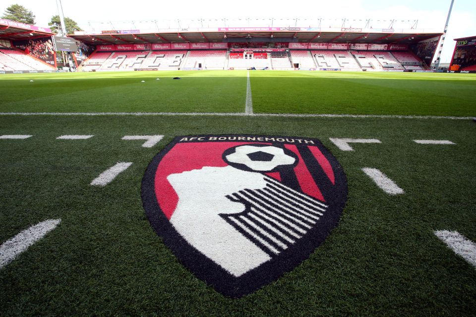 Mendy's new side Lorient are scheduled to play at Bournemouth's Vitality Stadium