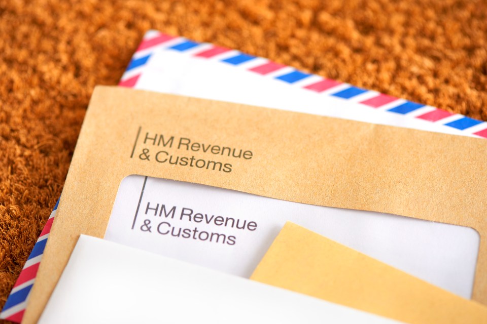 Households should urgently look out for tax credit renewal letters in the post