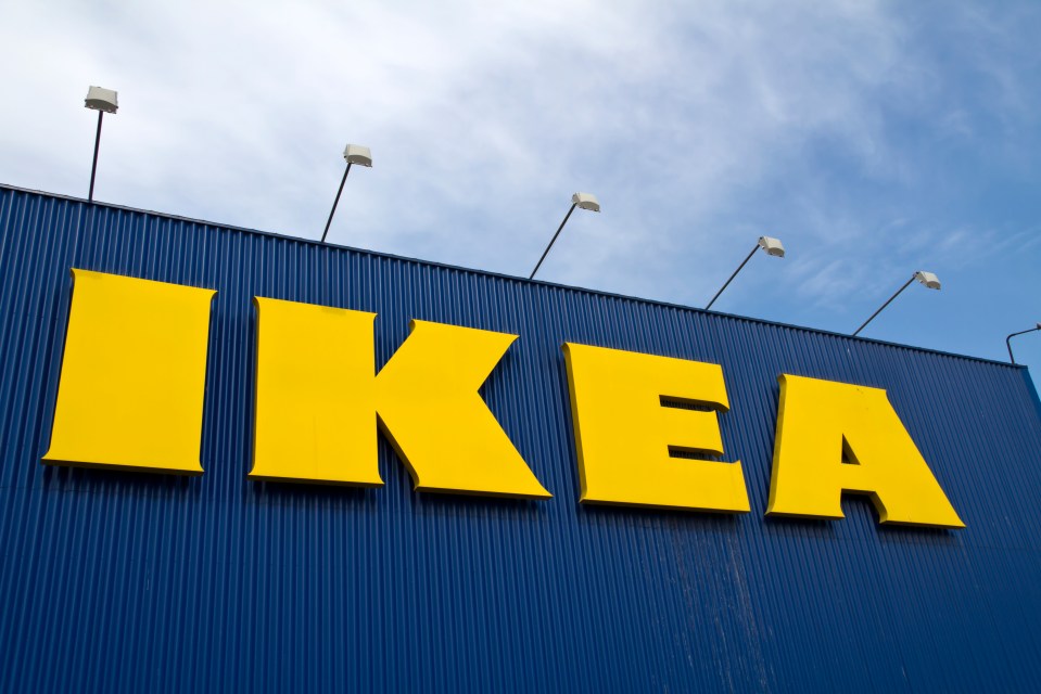 Ikea is phasing out two chocolate bars from its shelves