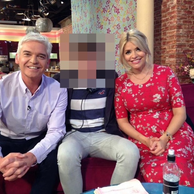 Phillip Schofield's ex-lover will be quizzed in ITV's independent review