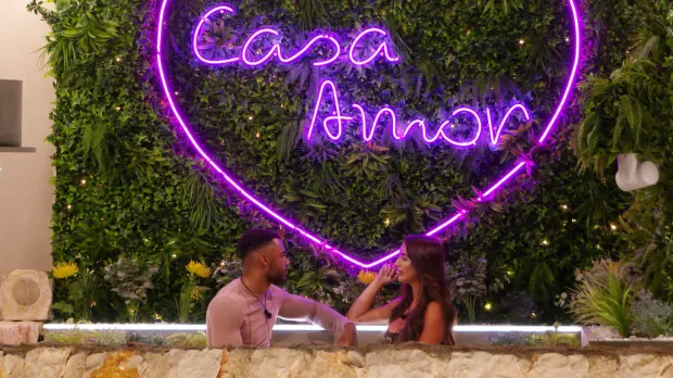 Casa Amor is back this week – and the drama is set to start