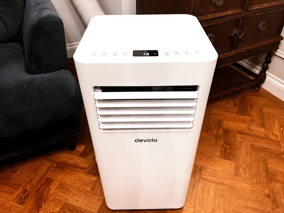 best-air-conditioner