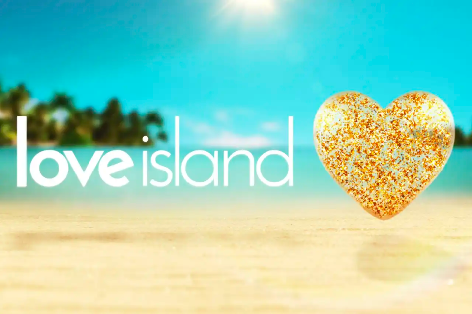 Love Island returns on Monday