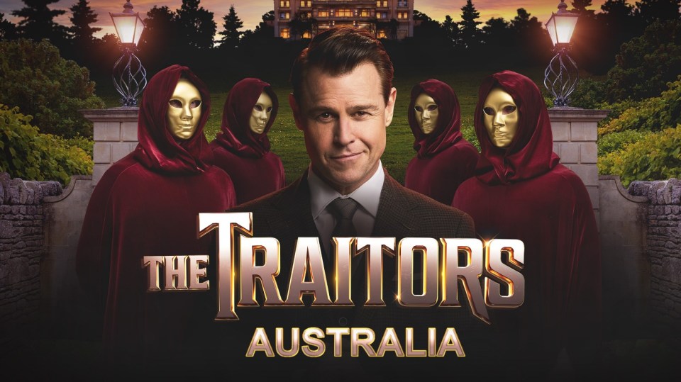 The BBC has revealed its acquired the rights to show the Australian version this summer