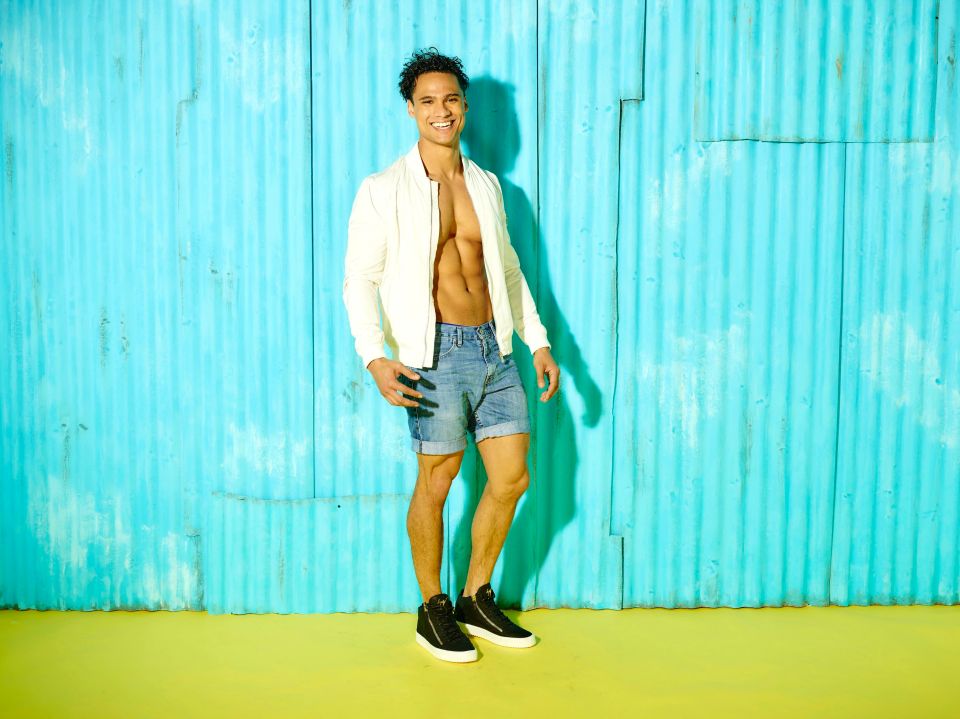 Rykard Jenkins, who was on the second series in 2016,  reveals his six-step plan to get Love Island back to its best