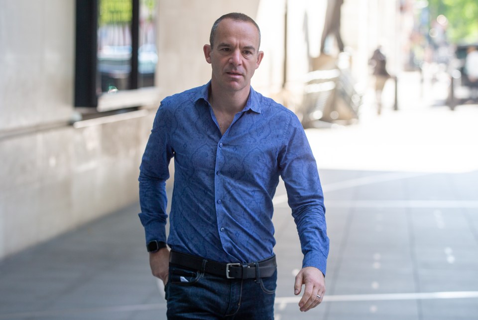 A Martin Lewis fan explained how they boosted their state pension forecast for free