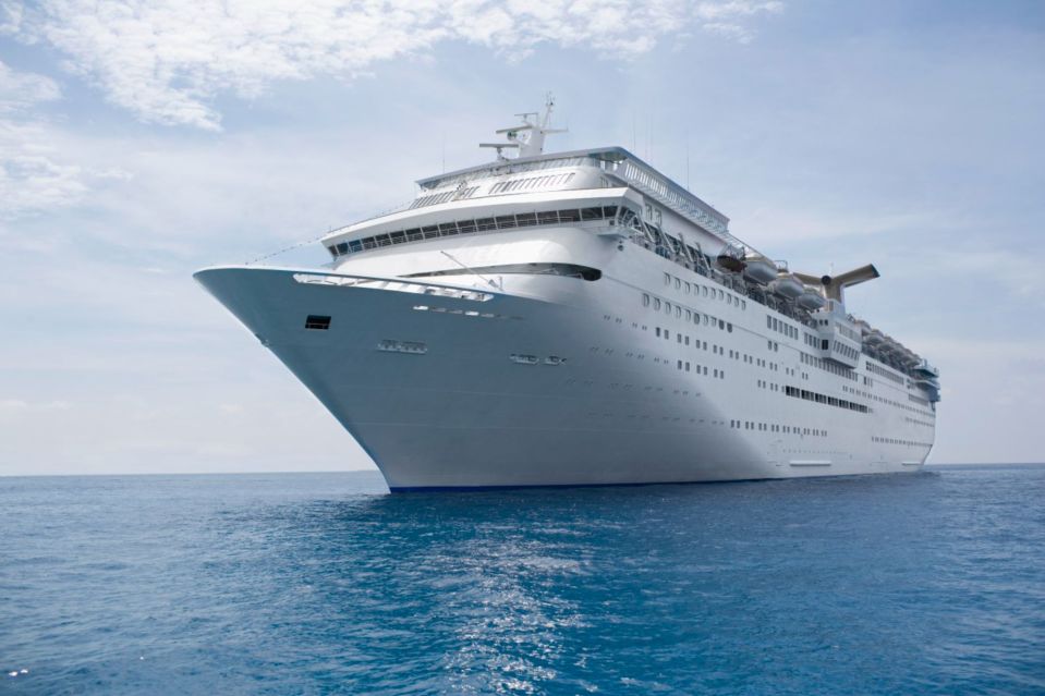 177 people fell sick with norovirus aboard the Celebrity Summit cruise ship in May