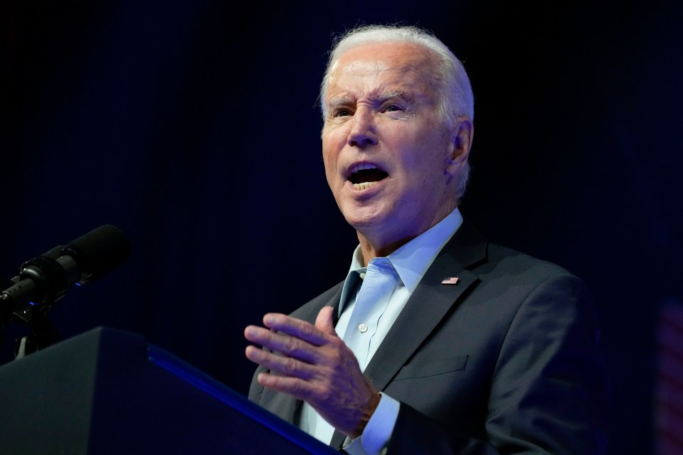 Biden prefers Dutch PM Mark Rutte and Danish leader Mette Frederiksen, claim sources