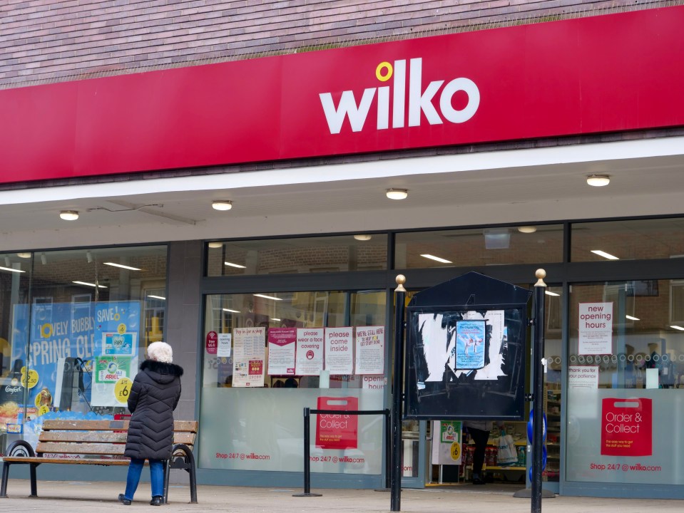 Wilko shoppers are only just realising they can get a discount every time they shop