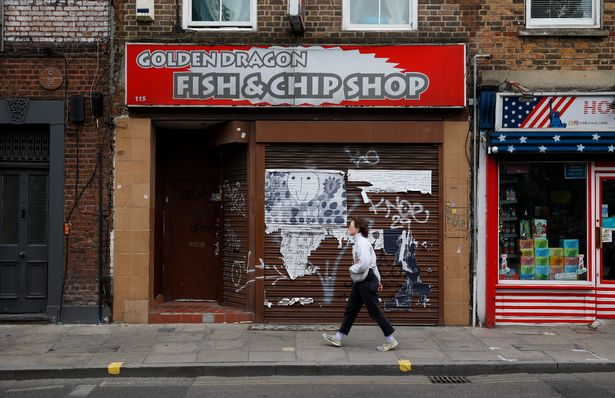 Residents of Stoke Newington, North London, say that the new Low Traffic Neighbourhood is strangling local businesses