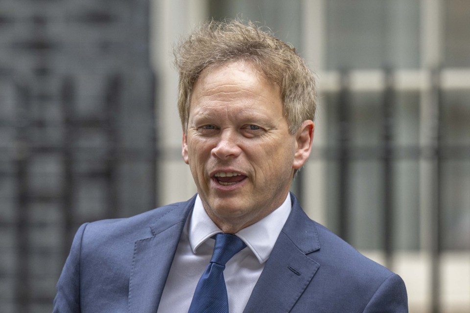 No wonder it now seems as if Grant Shapps may drop the idea of a £120-a-year levy on energy bills to pay for developing hydrogen technology