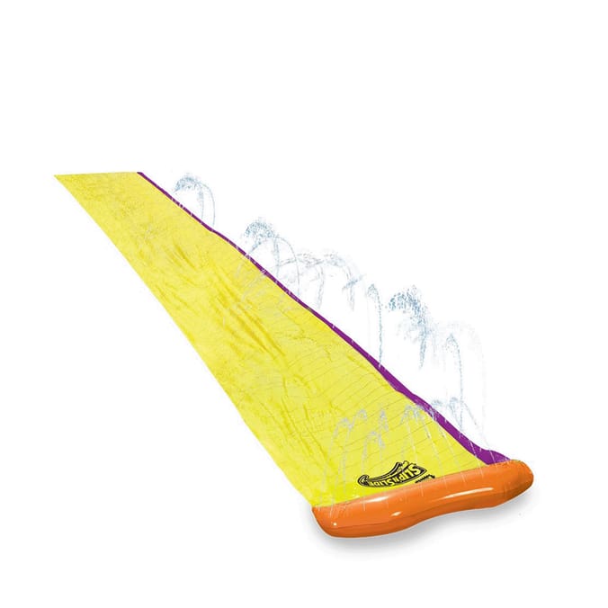 The Wham-O Slip ‘n’ Slide Surf Rider was £14.99 but is currently £7.99 at Home Bargains