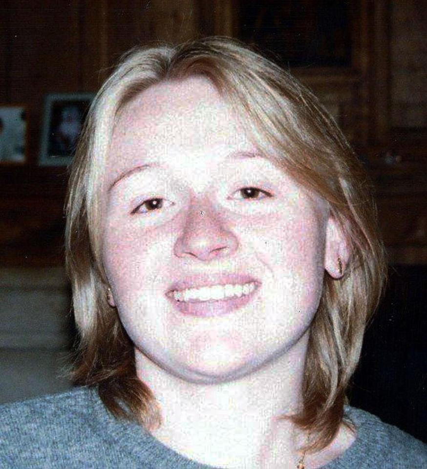 Bellfield was convicted in 2008 of killing Amelie Delagrange, 22