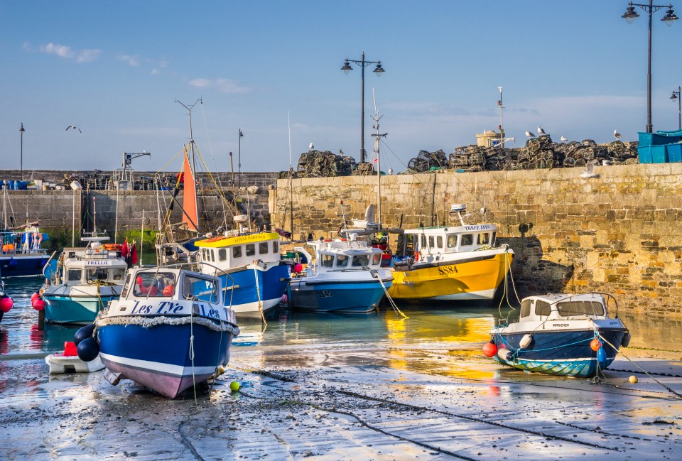 Residents say Newquay has been ruined by 'greedy' holiday homeowners