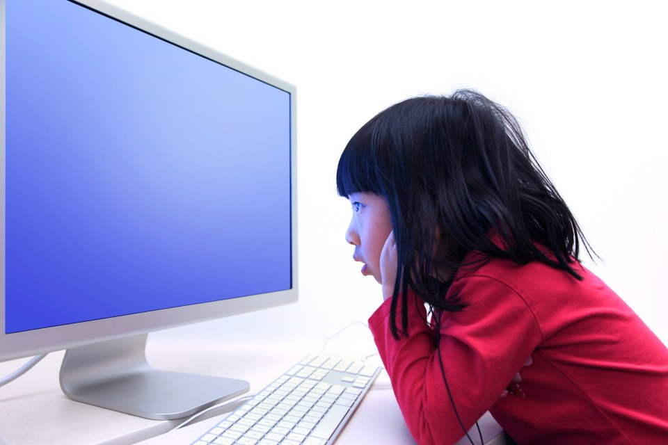 The freedom of the summer holidays means more screen time, so keep an eye on what your kids might be exposed to online