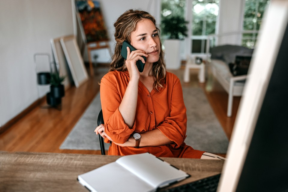 Spending all day stuck at your desk or indoors for hours, may leave you lethargic