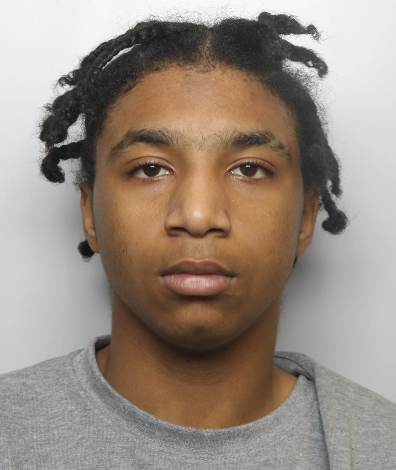 Jakele Pusey, 15, will serve a minimum term of 16 years in prison