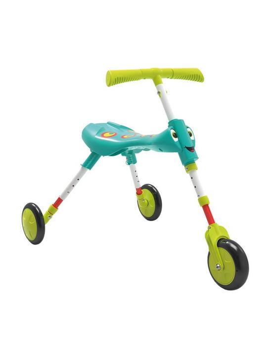 Usually £36.99, a Scuttlebug XL scooter is now £27.99 at Very.co.uk