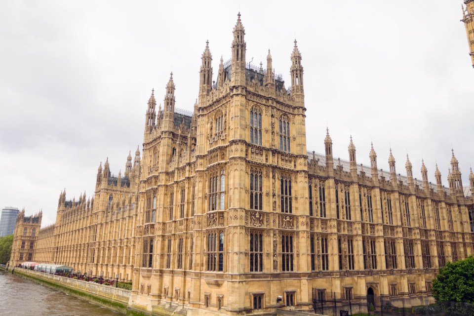 House of Commons authorities are investigating allegations a Chinese spy infiltrated Parliament