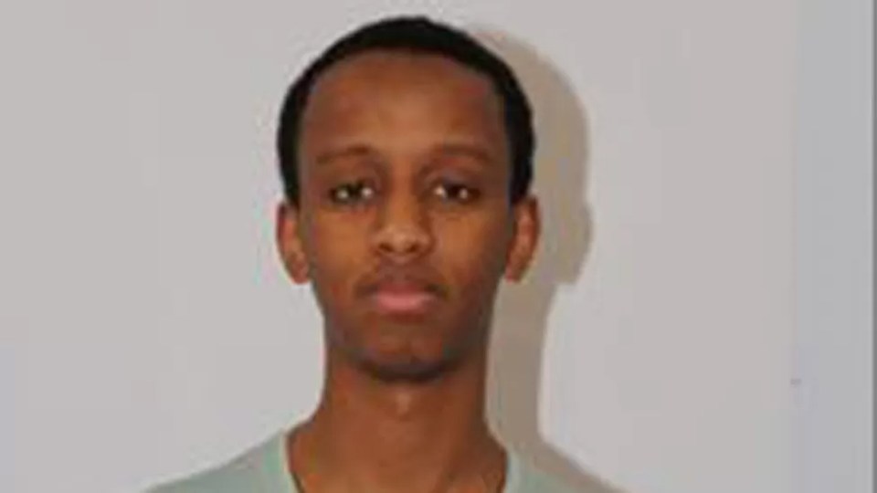 Abdullah Ahmed Jama Farah was a lynchpin helping fanatics join up with IS fighters in Syria.