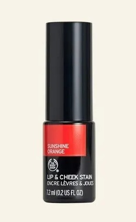 Save £7 on Body Shop Lip & Cheek Stain