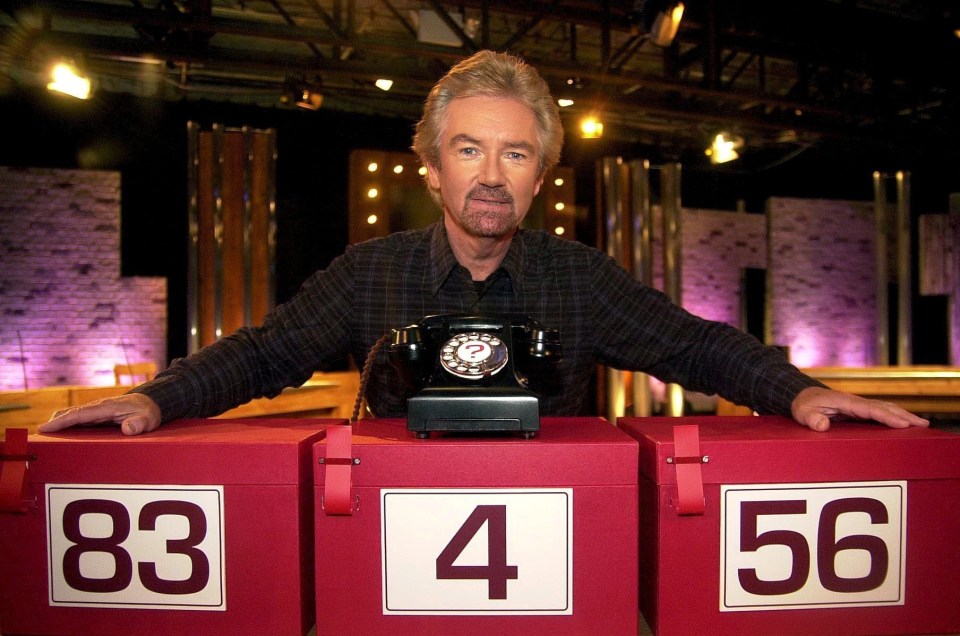 Deal Or No Deal’s prize pot has been slashed by producers