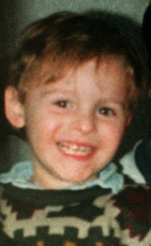 AI-generated videos of James Bulger are circulating online