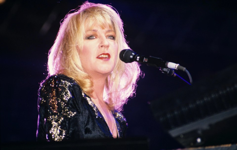 Fleetwood Mac legend Christine McVie left a £70million fortune when she died, probate documents reveal